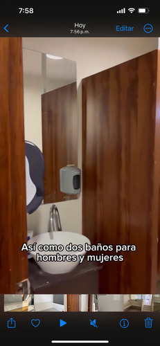 Excelente Local Comercial En Satélite