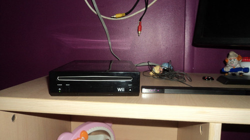 Nintendo Wii