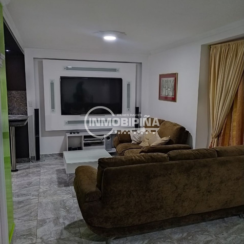 Imagen 2 de 9 de Apartamento En Venta Puerto Ordaz - Conjunto Residencial Villa Kabana, Sector Villa Icabaru Fl