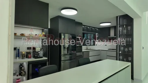 Se Vende Casa En El Cafetal