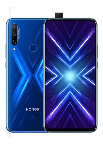 Mica Antigolpes Nano Vidrio Honor 9x