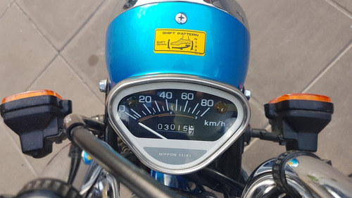 Honda Dax