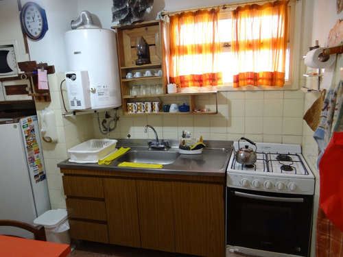 Depto Alquiler San Bernardo 5 Personas