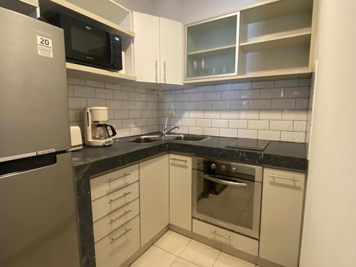 Departamento Monoambiente 35m2 Gorriti Al 3900 Palermo
