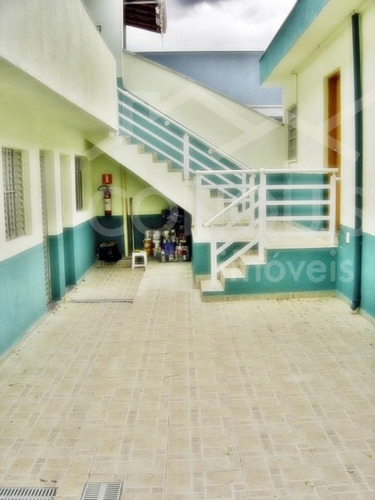 Imagem 6 de 15 de Predio Comercial - Jardim Hollywood - Ref: 244 - V-1080