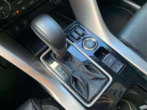 Mitsubishi Eclipse Cr Hpes Awd