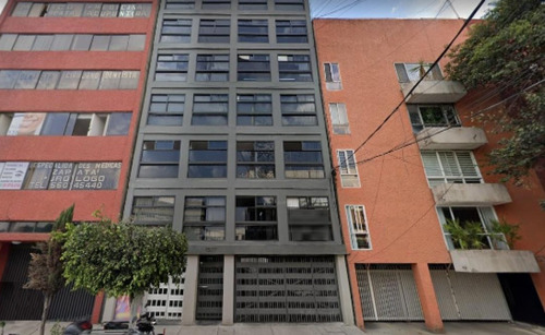 Departamento En Venta, Heriberto Frias, Del Valle Centro, Benito Juarez  Nohs