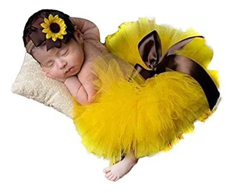 Borlai Newborn Baby Girl Photography Props Outfits W88zg