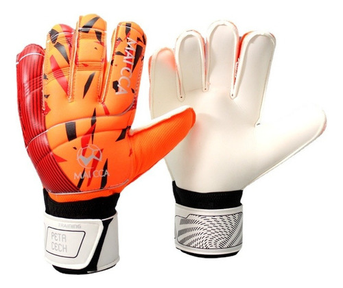 Guantes De Fútbol For Portero Rinat Meta Spine