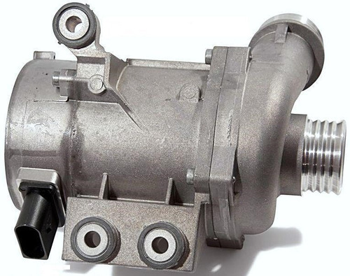 Bmw 530i,bomba De Agua Electrica, Chasis E60, Codigo 7586925