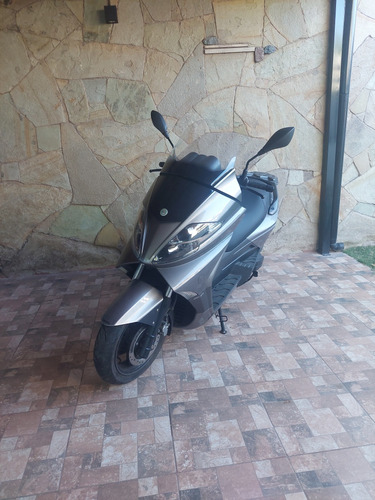 Benelli Zafferano  250 Cc