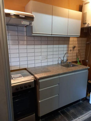 Departamento En Venta - 1 Dormitorio 1 Baño 1 Cochera - 50mts2 - La Plata