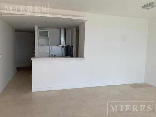 Departamento En Venta 3 Ambientes En Acqua Rio Nordelta