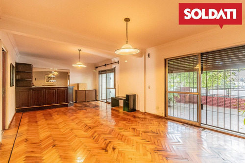 Alquiler - Casa 5 Ambientes - Palermo Hollywood