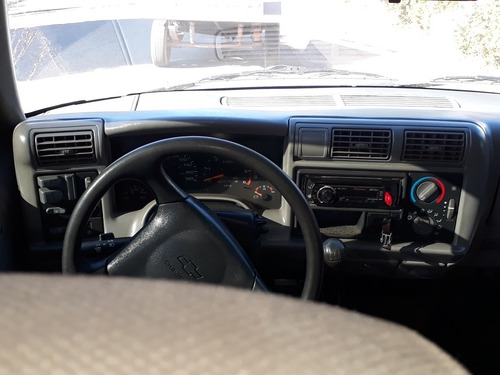Chevrolet Blazer 4.3 V6 Dlx 5p 1998