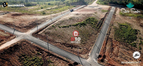 Terreno À Venda, 392 M² Por R$ 75.000,00 - Maccari - Morro Da Fumaça/sc - Te0329
