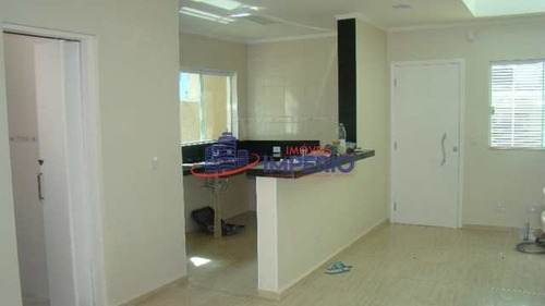 Imagem 7 de 10 de Casa Com 3 Dorms, Lauzane Paulista, São Paulo - R$ 840 Mil, Cod: 9374 - V9374