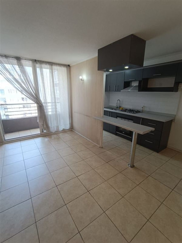 Departamento En Venta De 3 Dorm. En Quinta Normal