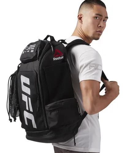 Mochila sales reebok crossfit