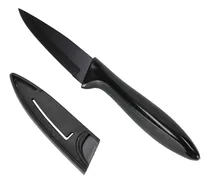 Comprar Chef Craft Cuchillo De Pelar Premium Con Funda, Hoja De 3 Pu