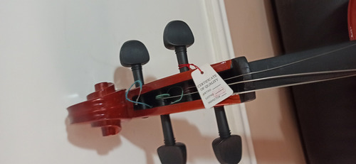 Imagen 2 de 10 de Violoncello 4/4 Nobre