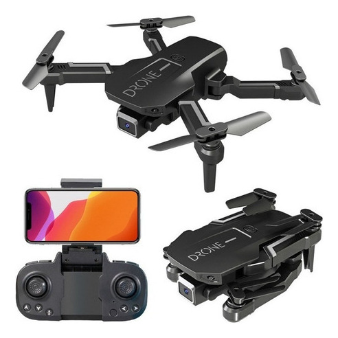 Mini Drone H3 20 Min Dual Professional 4k