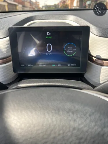 JAC E1 V1