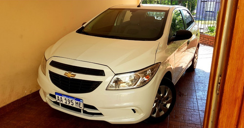 Chevrolet Onix Lt