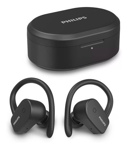 Auriculares Bluetooth Philips Taa5205 Tws Deportivos Ipx7