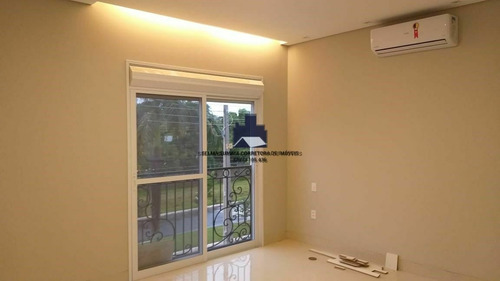 Imagem 22 de 24 de Casa Em Condomínio À Venda Condominio Village La Montagne São José Do Rio Preto/sp - 2021151