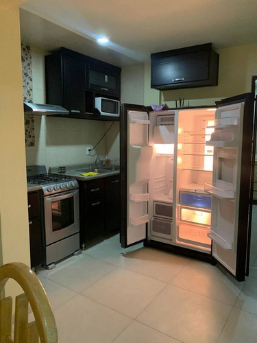 Imagen 9 de 12 de Hermoso Departamento Con Excelente Vista En Iztapalapa, 13784