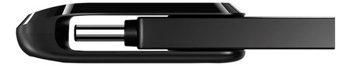 Memoria Usb Sandisk Ultra Dual Drive Go 128gb Tipo-c Usb 3.1