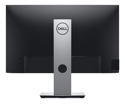Imagen 3 de 3 de Monitor gamer Dell P2419H led 24 " negro 100V/240V