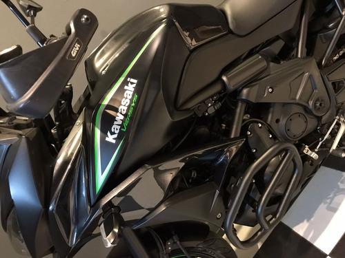 Imagen 10 de 15 de Kawasaki Versys 650