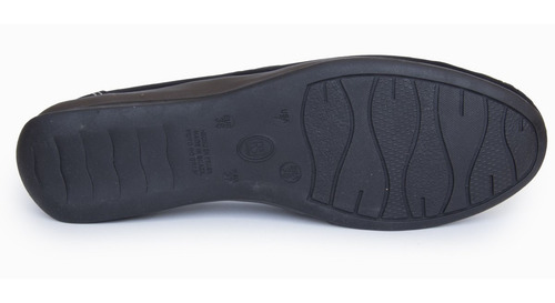 Imagem 6 de 6 de Mocassim Bottero 306101 Nobuck