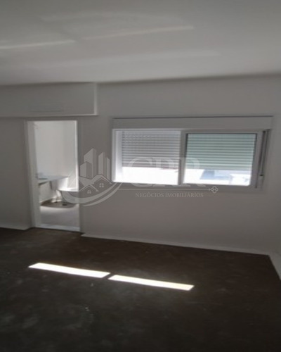 Imagem 6 de 20 de Apartamento 3 Dormitórios- 1 Suíte No Maranata Vila Industrial- Região Leste De São José Dos Campos - Ap02912 - 70608091