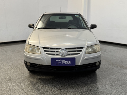 Volkswagen Gol 1.0 MI 8V FLEX 4P MANUAL G.V