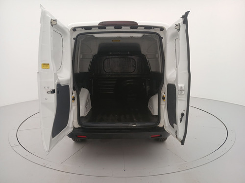 Fiat Fiorino 1.4 MPI FURGÃO ENDURANCE 8V FLEX 2P MANUAL