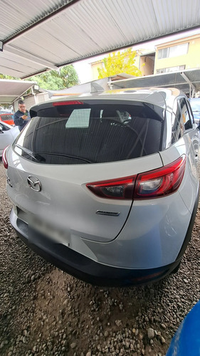 Mazda Cx-3 2.0 R 2wd 6at I-stop 2016