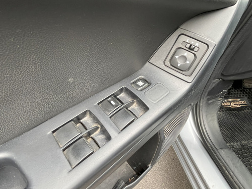 Mitsubishi Lancer 1.6 Aut