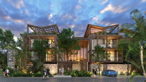 Imagen 11 de 11 de Departamento En Venta En Tulum