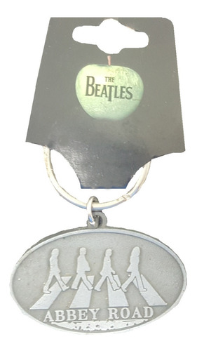 Imagen 1 de 1 de Llavero The Beatles