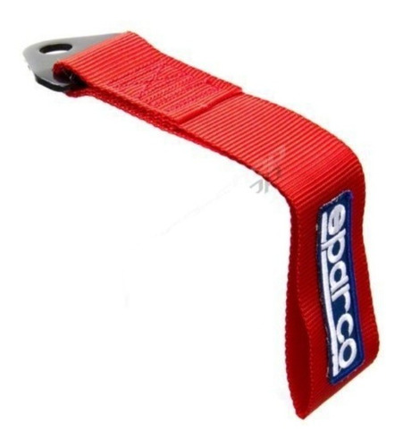 Tow Strap Cinta De Remolque Jdm Tunning  1 X 300 Y 2 X 500