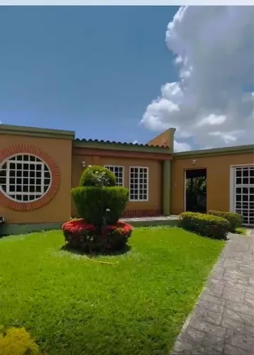 Urbanización Araguama Contry