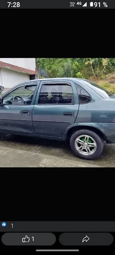 Chevrolet Corsa 1.3 Gl