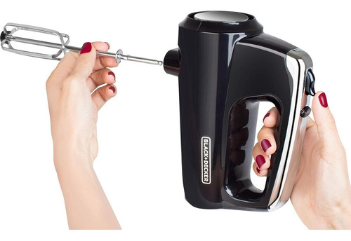 Batidora De Pie Black+decker Mx1200 3.5l 250w Turbo