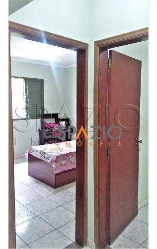Imagem 12 de 30 de Excelente Casa Ótima Localização Jd. Panorama - Ca0115