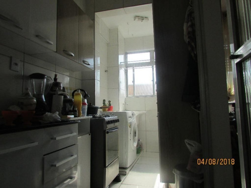 Imagem 9 de 15 de Apartamento - Praia De Belas - Ref: 476425 - V-ca530