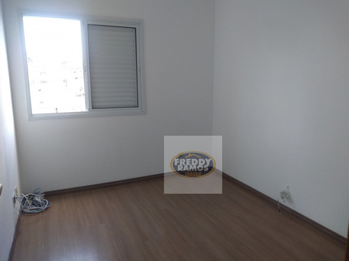 Imagem 12 de 28 de Apartamento A Venda No Bairro Vila Oliveira Em Mogi Das - 102-1