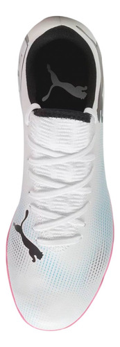 Tenis Puma Hombre Future 7 Play Futbol Att 10772601